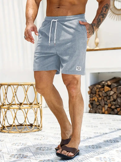 Lässige Shorts für Männer