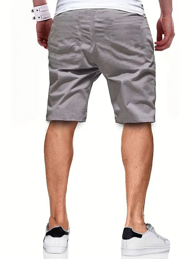 Lässige Sommer-Shorts
