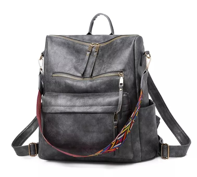 ELSA™ | Vielseitiger und eleganter Rucksack