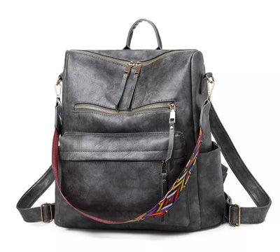 ELSA™ | Vielseitiger und eleganter Rucksack
