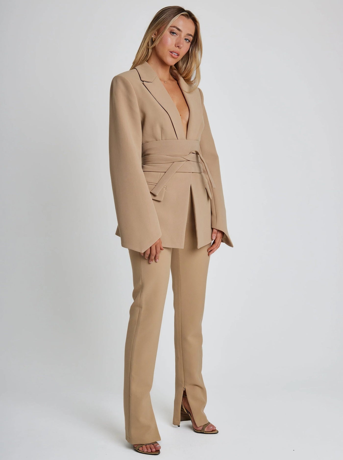 Stella™ | Eleganter Stil Blazer