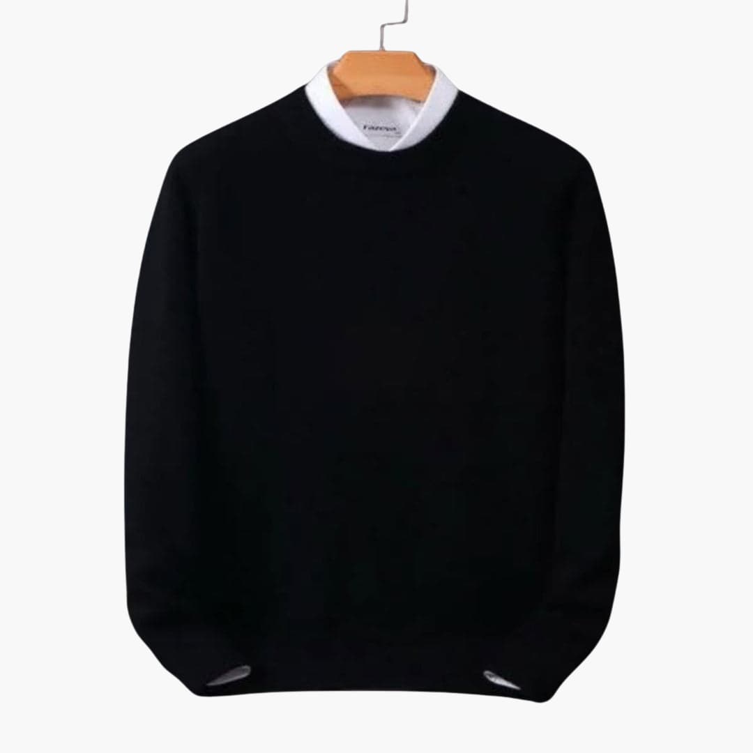 Elegante Pullover