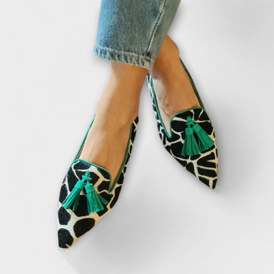 Julia - Loafers