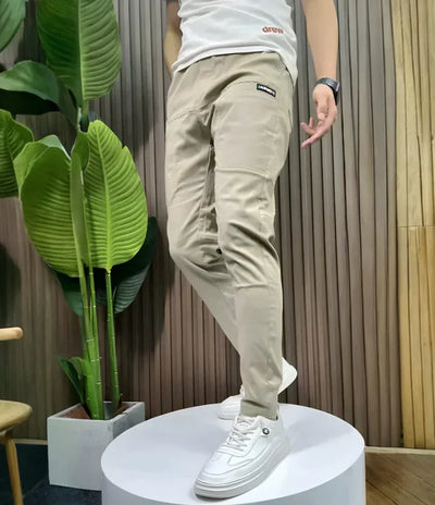 Stilvolle Cargo-Hosen