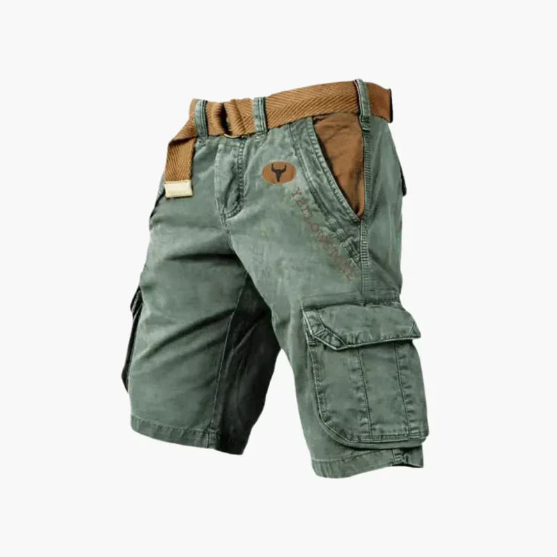 Bequeme Shorts für Herren