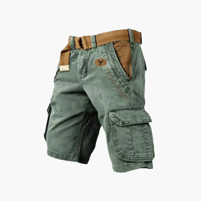 Bequeme Shorts für Herren