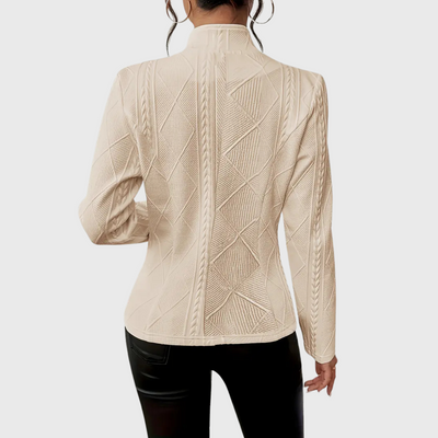 Lidia™ | Elegante Jacke Mit Stil