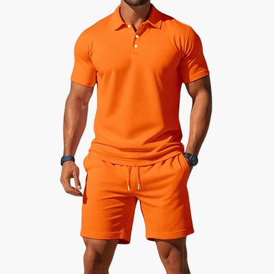 Sommer-Poloset