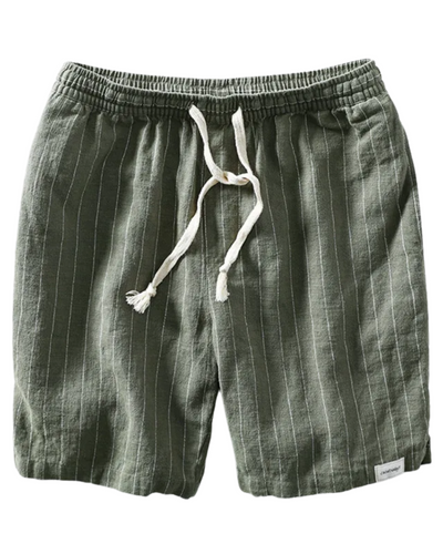 San Juan Sommer kurz