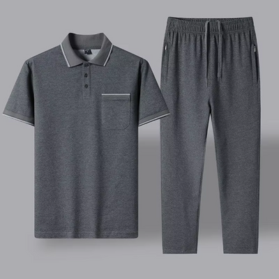 2 Stück Polo Set