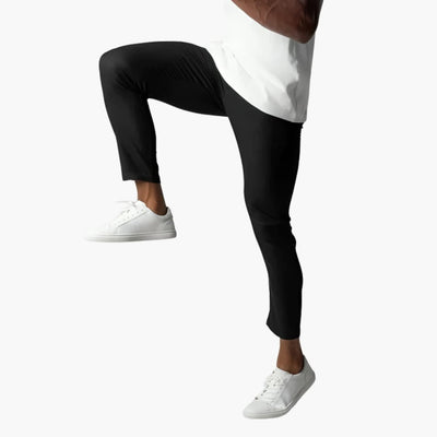 Stretch Chino-Hosen