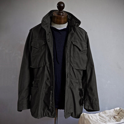 The Archer – Feldjacke
