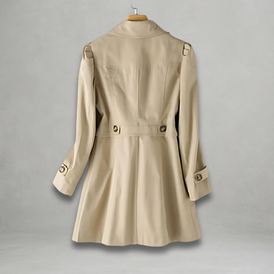 Daniela™ | Eleganter Frühlings-Trenchcoat