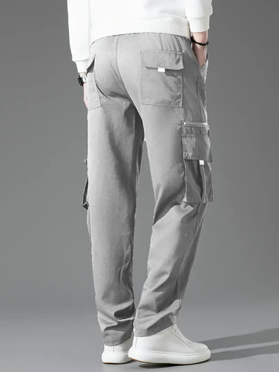 Lose sitzende Cargo-Hose