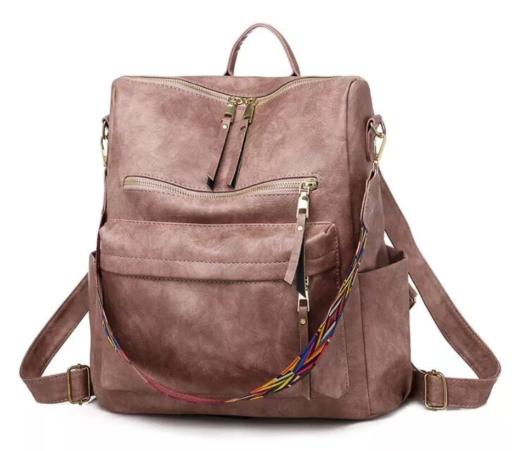 ELSA™ | Vielseitiger und eleganter Rucksack
