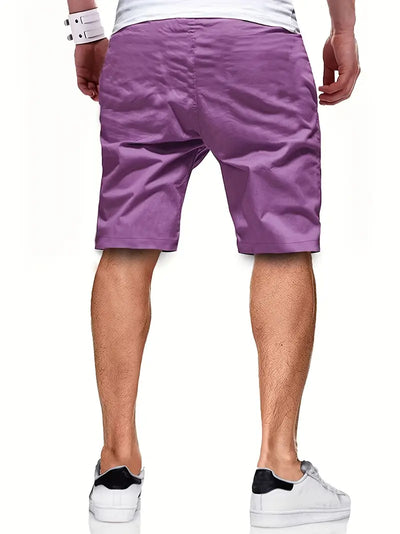 Lässige Sommer-Shorts