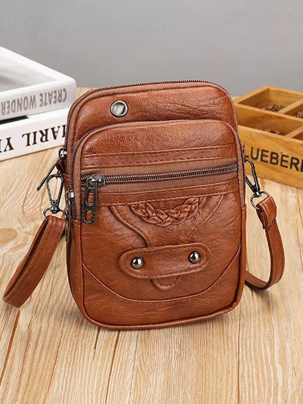 Eloise - Vintage Tasche