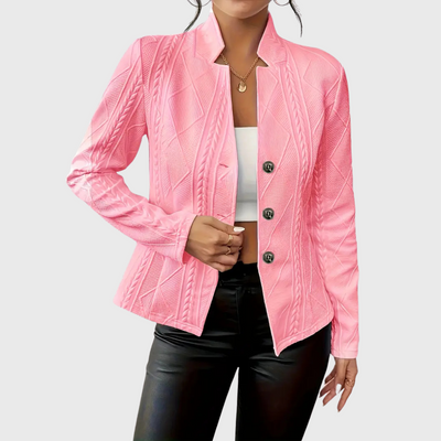 Lidia™ | Elegante Jacke Mit Stil