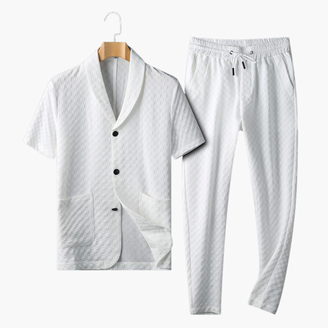 Business Sommer Set