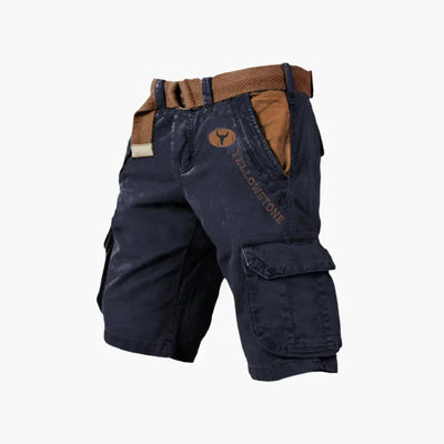 Bequeme Shorts für Herren
