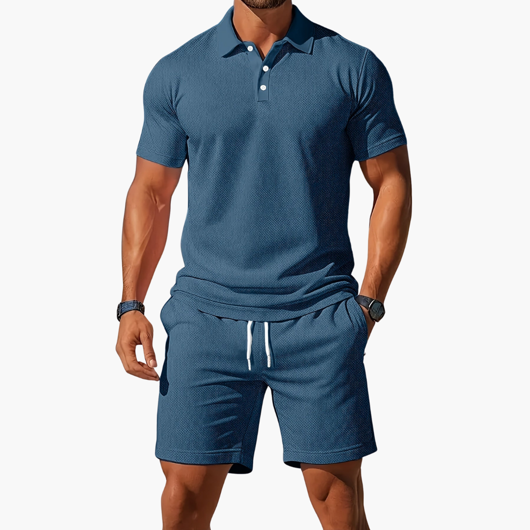 Sommer-Poloset