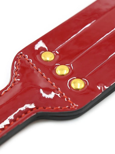 Omalia Rotes Paddel
