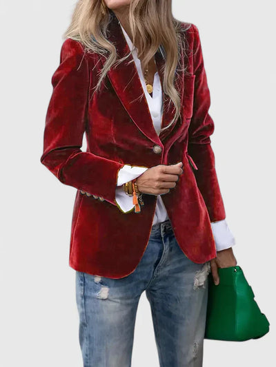 Lileth™ | Stilvoller Eleganter Blazer