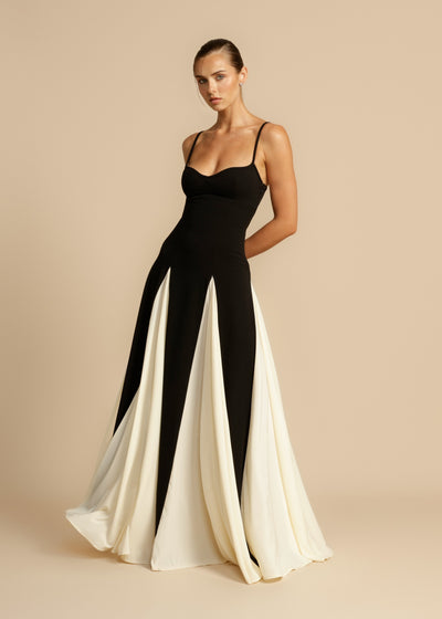 Madeleine | Kleid