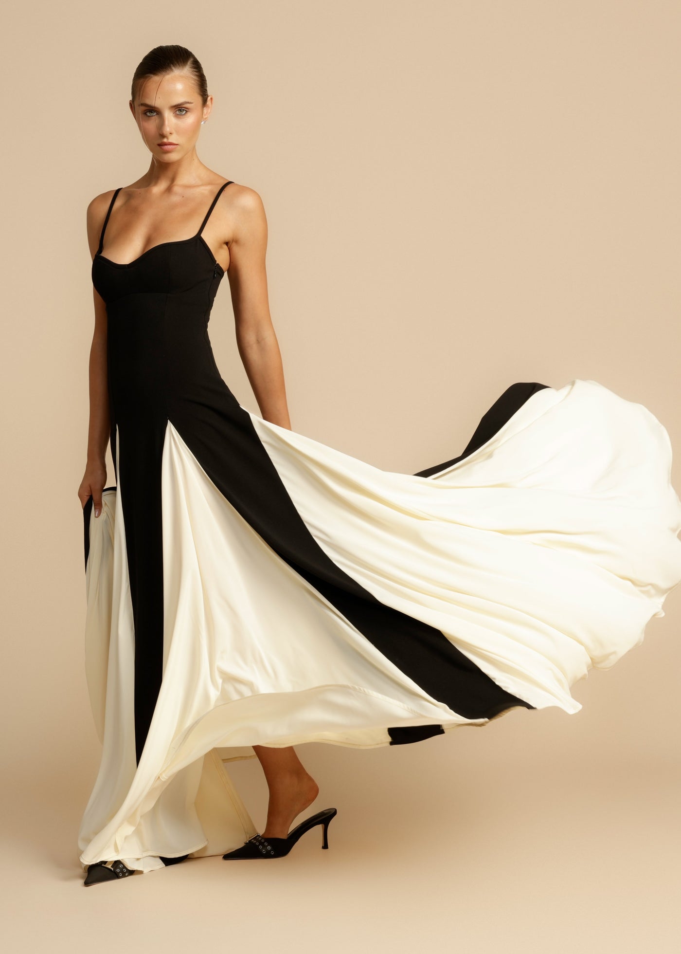 Madeleine | Kleid