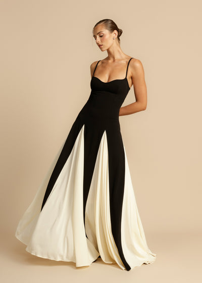 Madeleine | Kleid