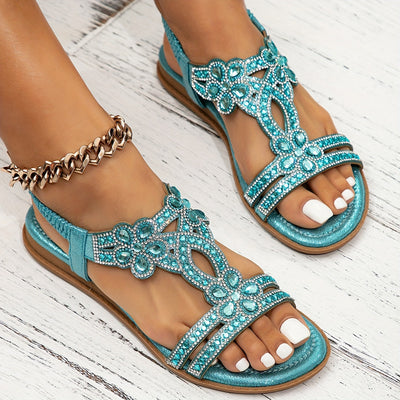 Noha | Orthopedische Boho Sandalen