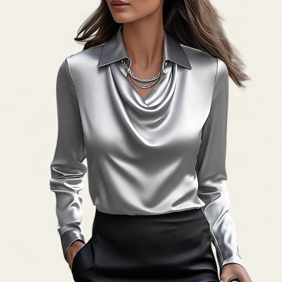 DAKOTA | SATINBLUS