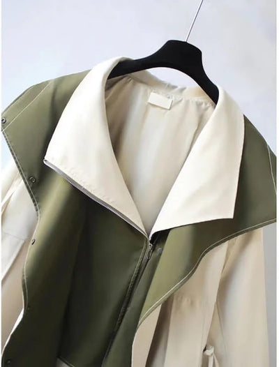 Nati™ | Zweilagige Kapuzenjacke