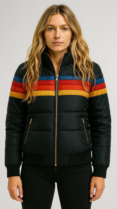 Marietta™ | Wasserdichte Regenjacke