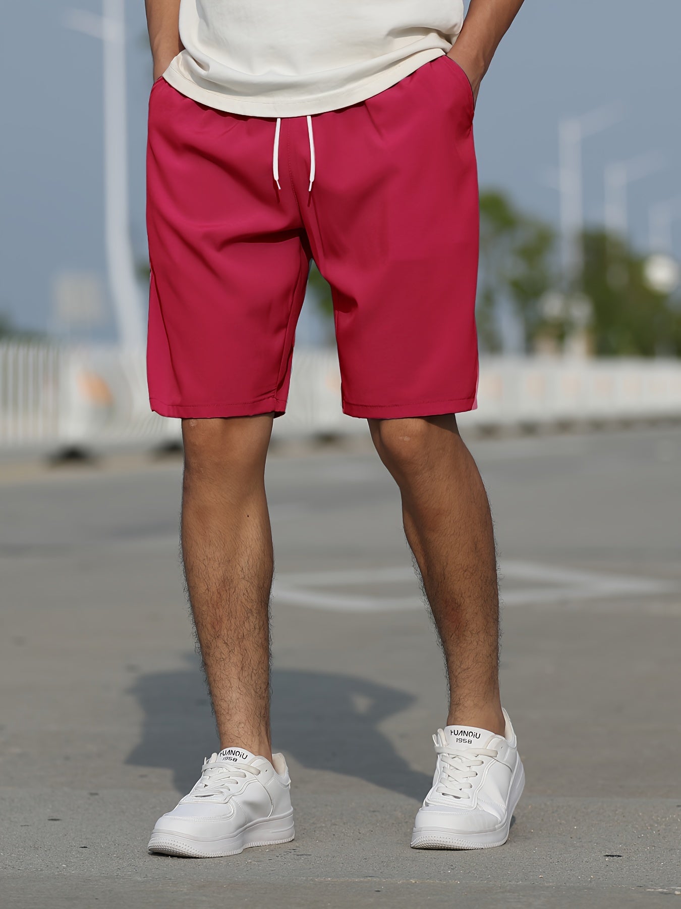 Shorts für Männer