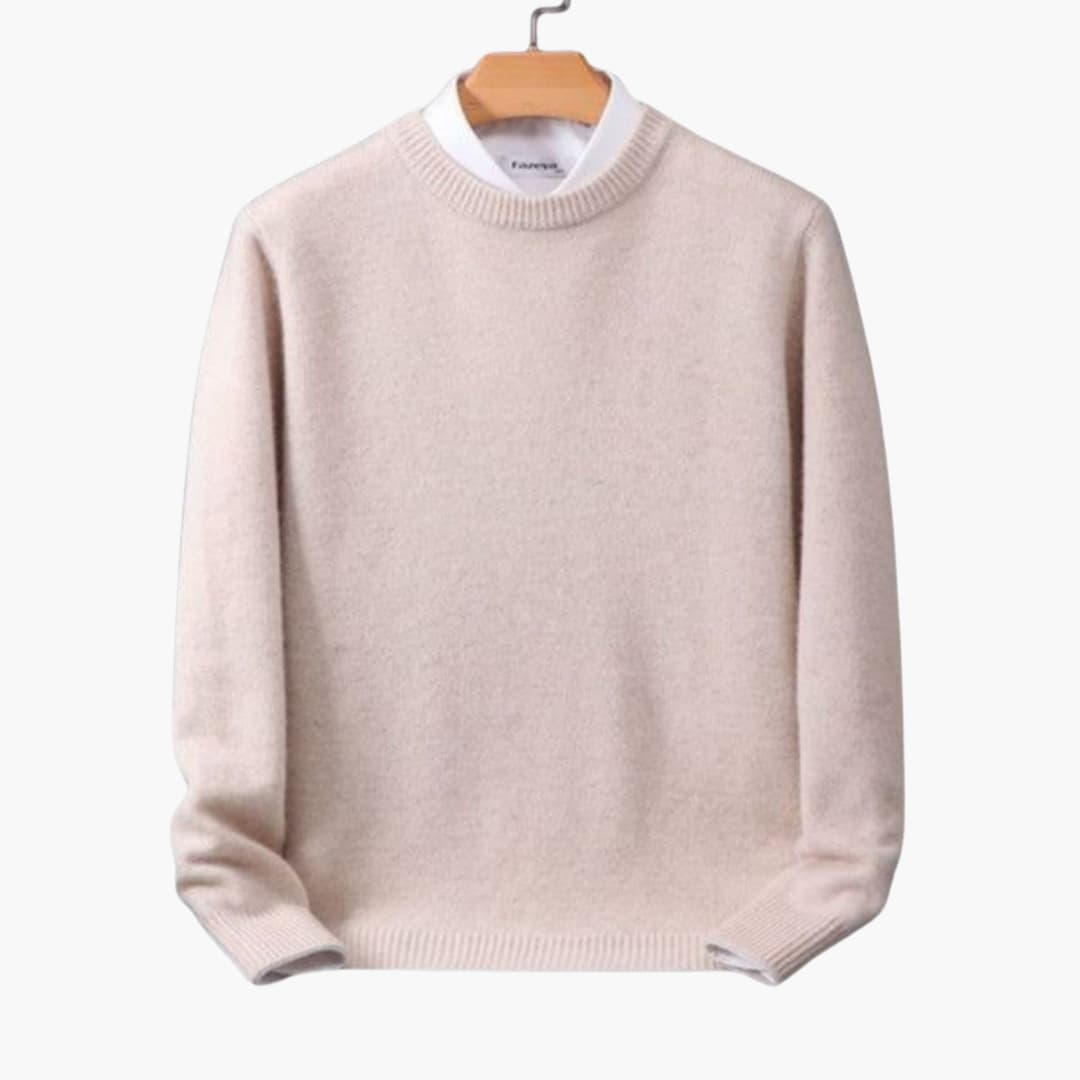 Elegante Pullover