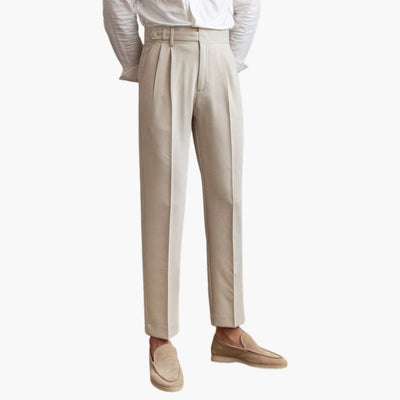 Faltenhose