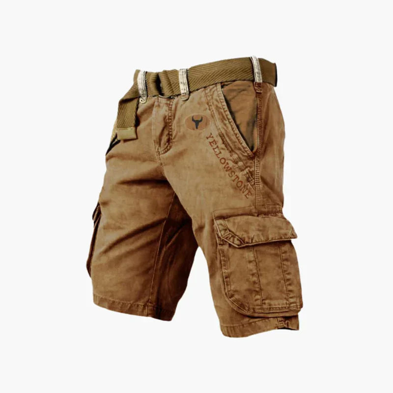 Bequeme Shorts für Herren