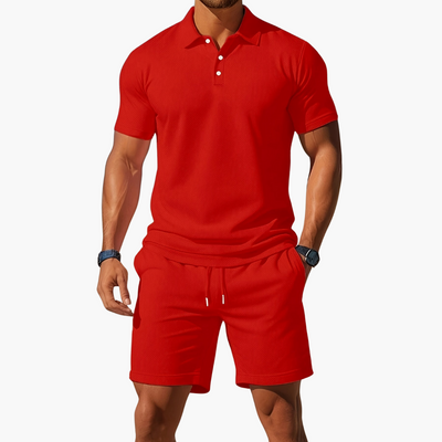 Sommer-Poloset