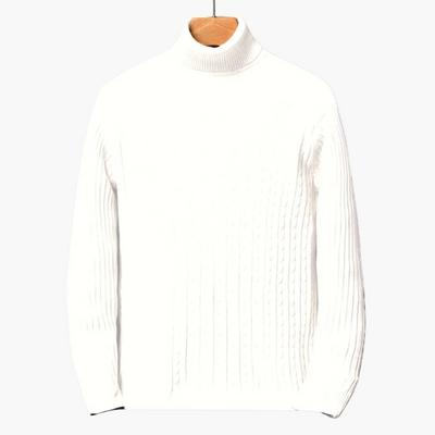 Weicher & leichter Rollkragenpullover