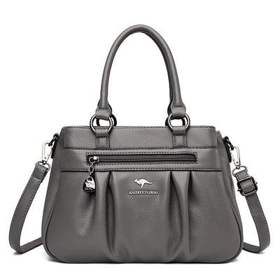 Fleur - Luxuriöse Tasche