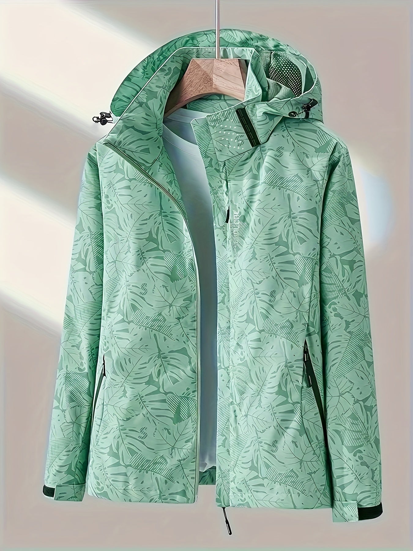 Pilvi™ | Ultraleichter Windschutz