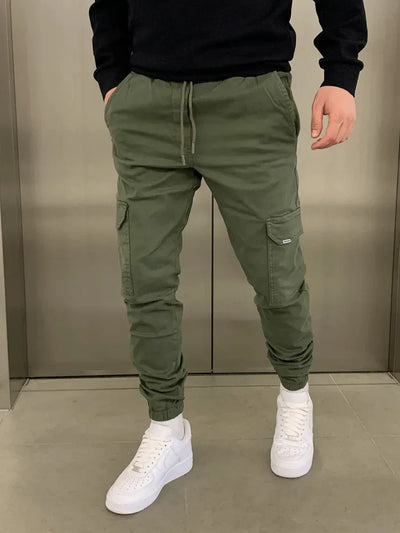 Cargo-Hosen