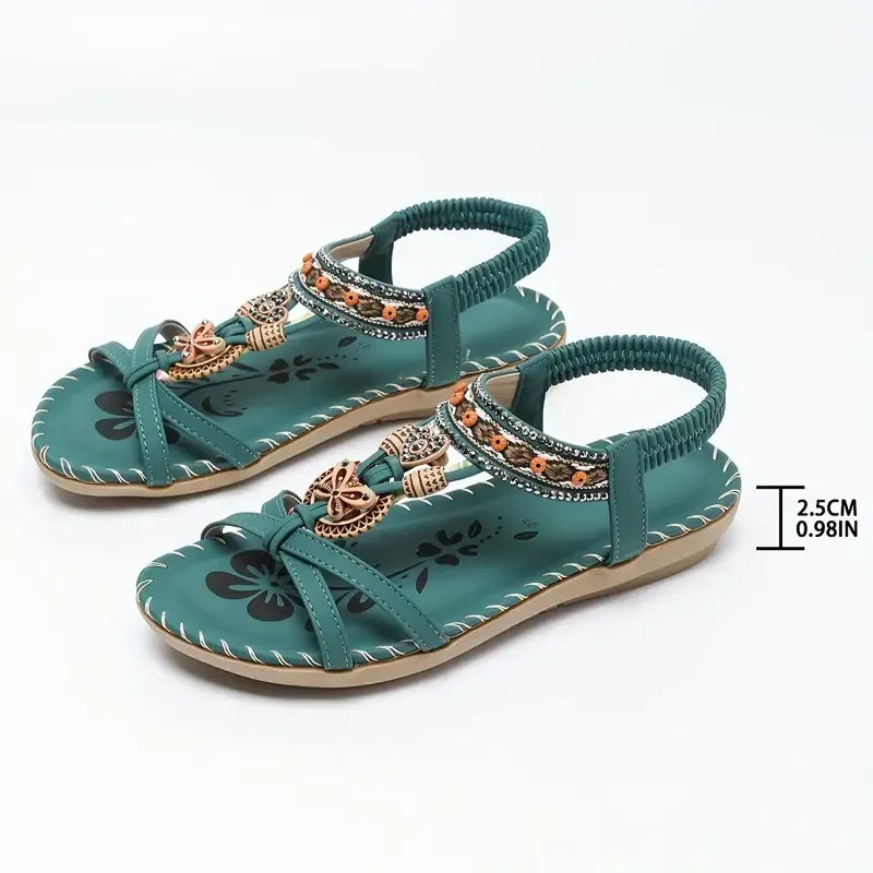 Doutzen | Orthopedia Comfort Sandalen