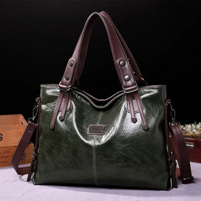 Noor - Vintage-Tasche Frauen