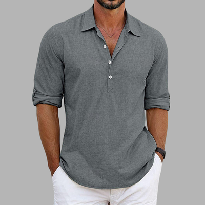Elias| Elegantes Hemd