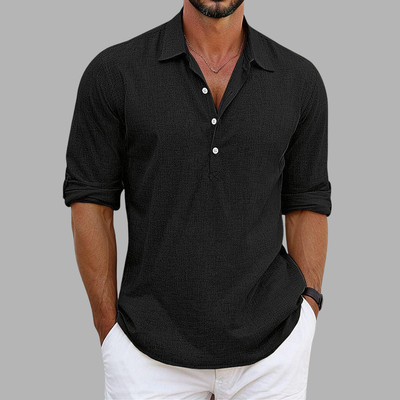 Elias| Elegantes Hemd