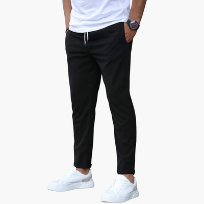 Premium Stretch-Hosen