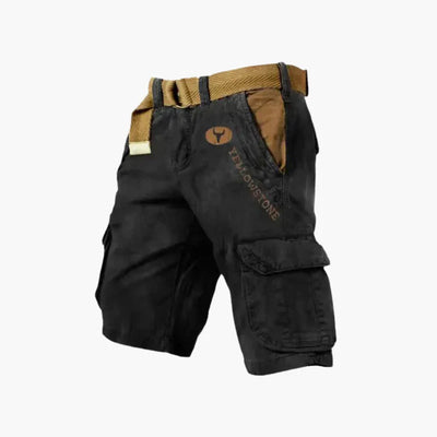Bequeme Shorts für Herren