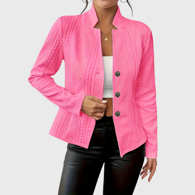 Lidia™ | Elegante Jacke Mit Stil